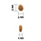 Ownat Author Gf Sterilized Fresh Chicken para gatos
