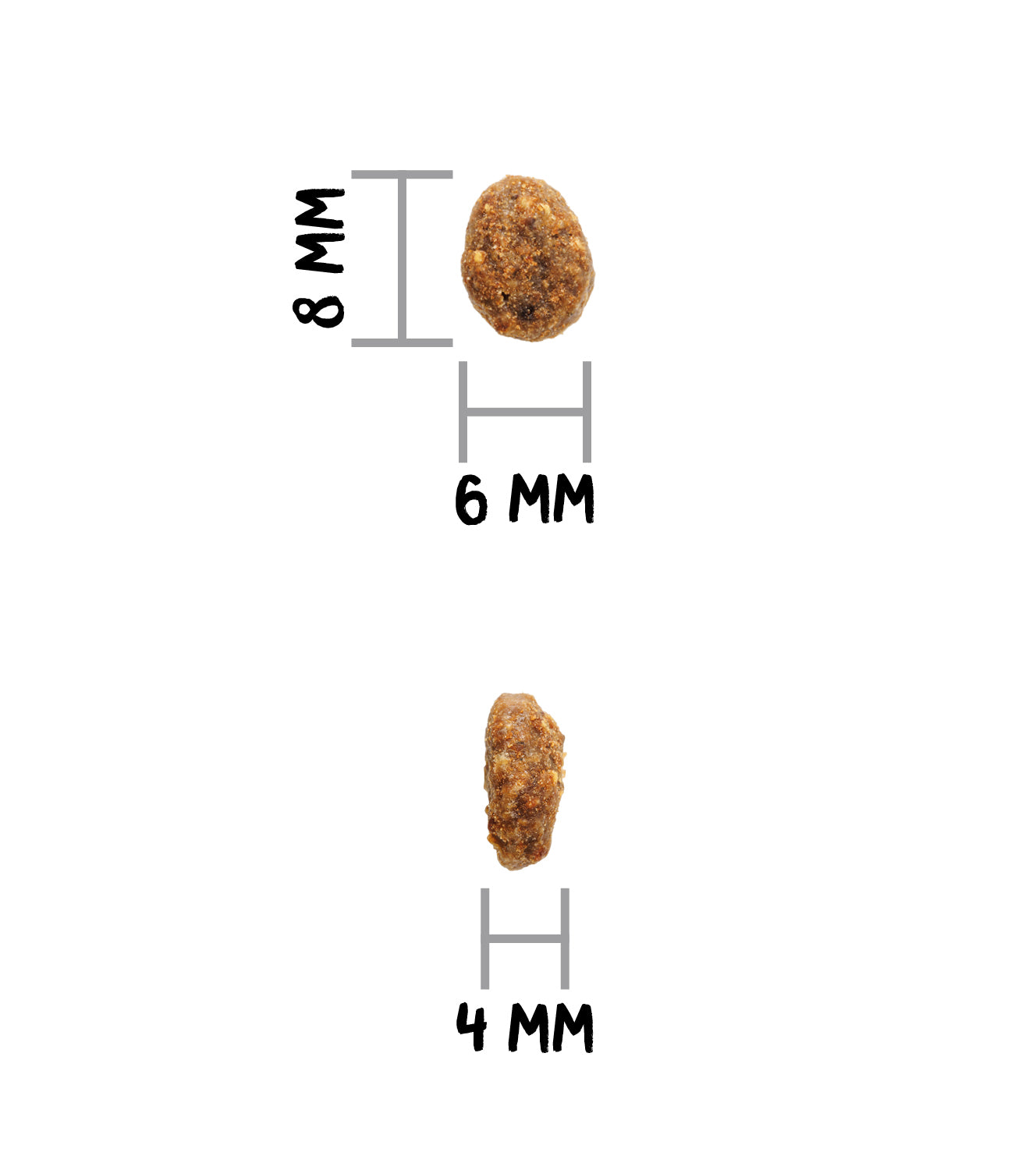 Ownat Author Gf Sterilized Fresh Chicken para gatos
