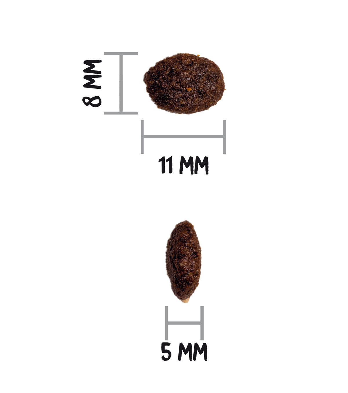 Ownat Gf Prime Adult Pollo y Pavo