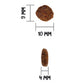 Ownat Gf Prime Sterilized Pollo y Pavo