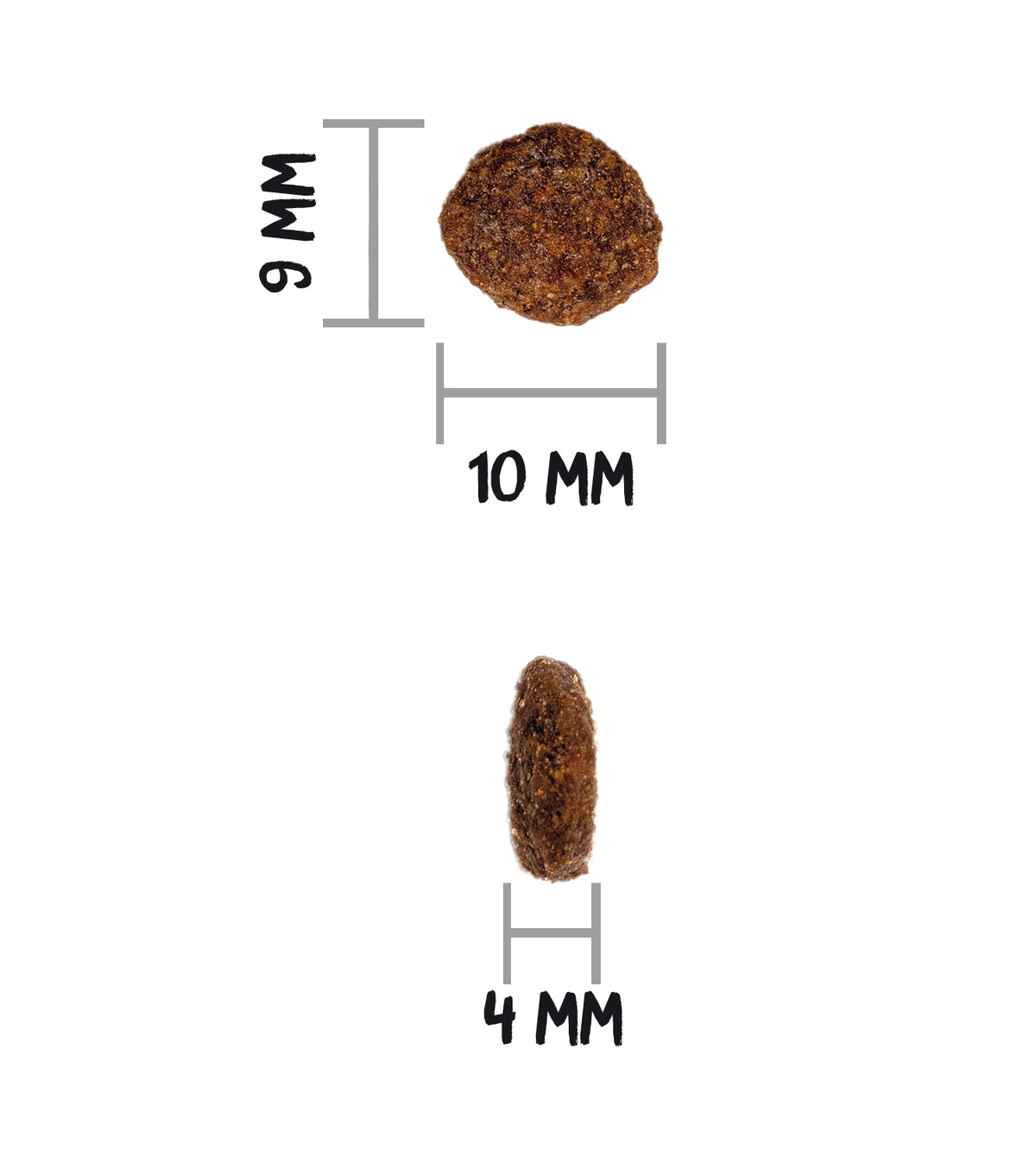 Ownat Gf Prime Sterilized Pollo y Pavo