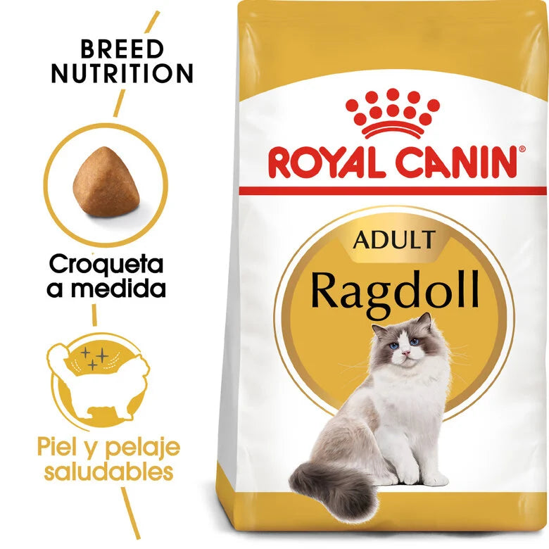 Royal Canin Adult Ragdoll 2 kg