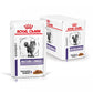 Royal Canin Veterinary Mature Consult Cat 85 gr (Sobre finas láminas en salsa)