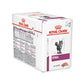 Royal Canin Veterinary Renal Cat 85 gr (Sobre paté)