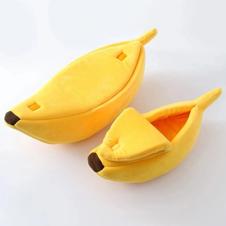 Cama Plátano