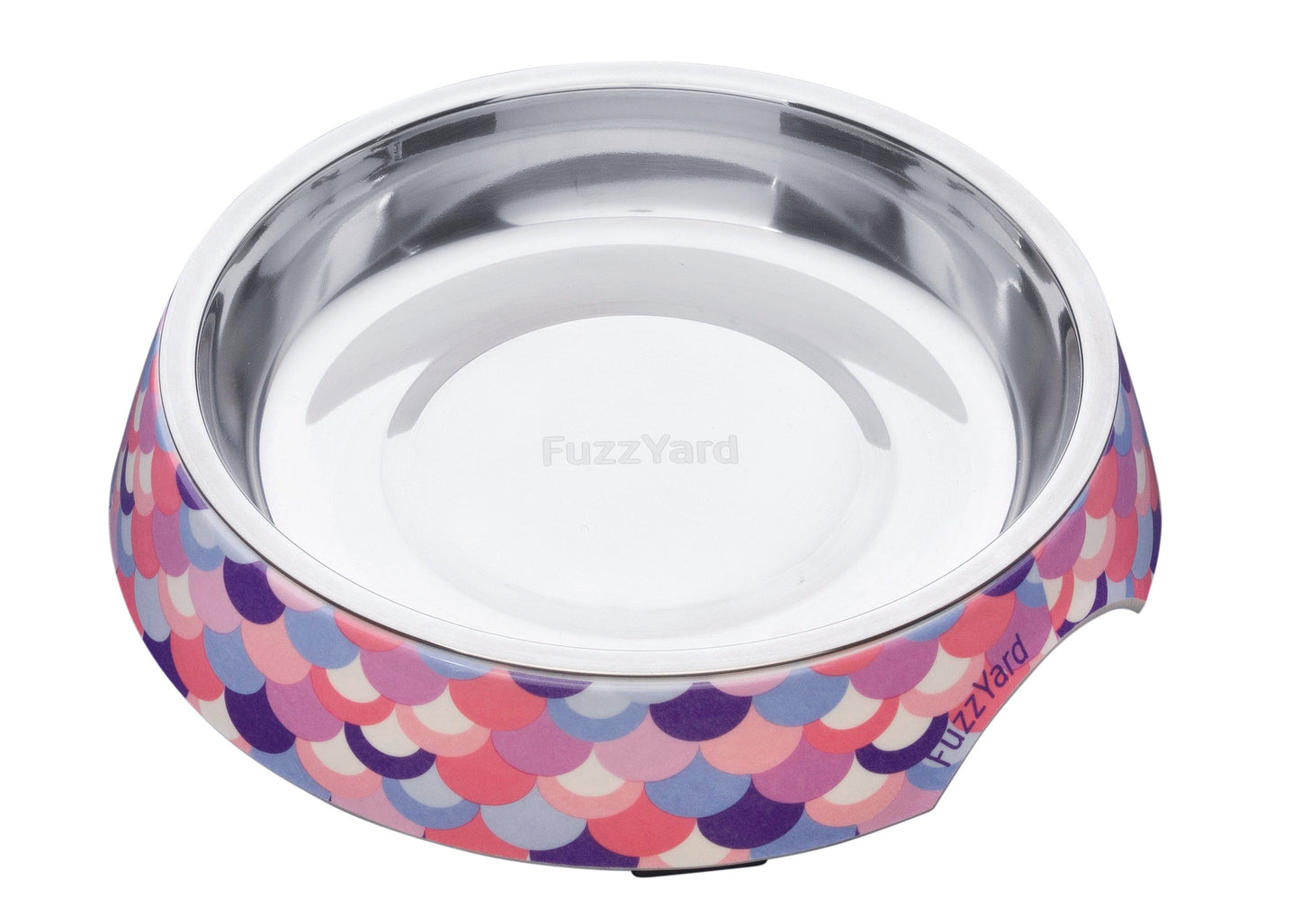 FUZZYARD CAT BOWL - ATLANTICA