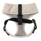 FuzzYard LIFE Cotton Harness - Sandstone