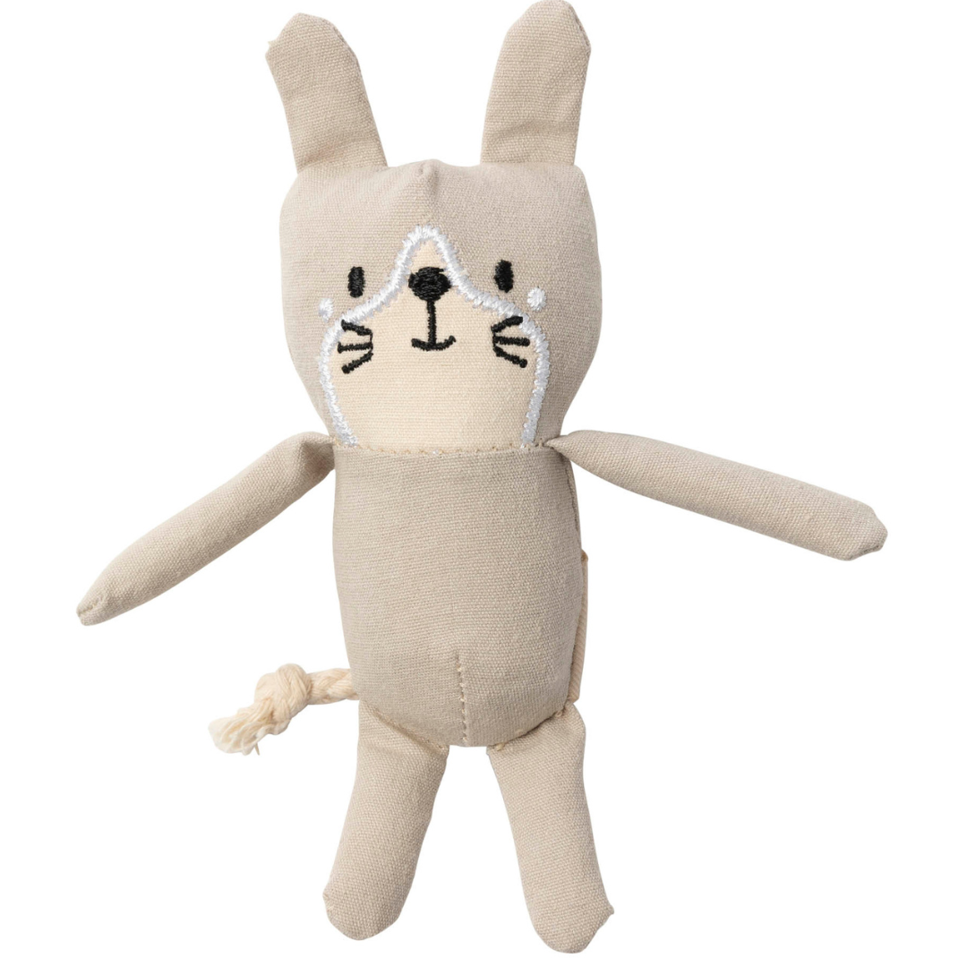 FuzzYard LIFE Cat Toy - Cat Sandstone