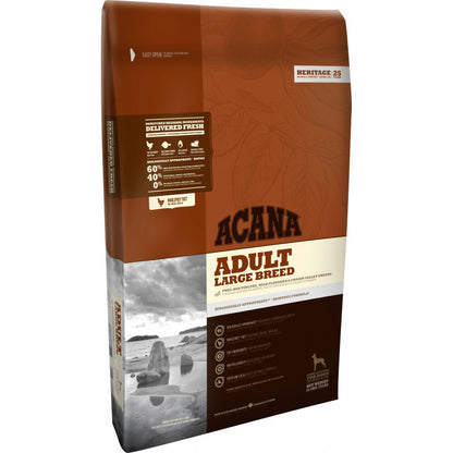 Acana Adult Large Breed Recipe 11,4kg