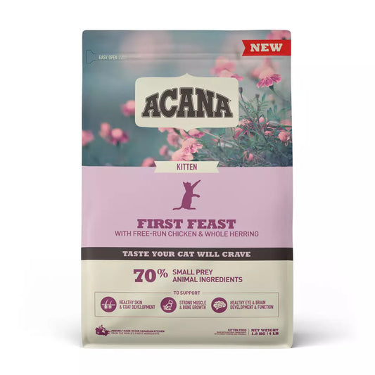 Acana First Feast Cat 1,8kg