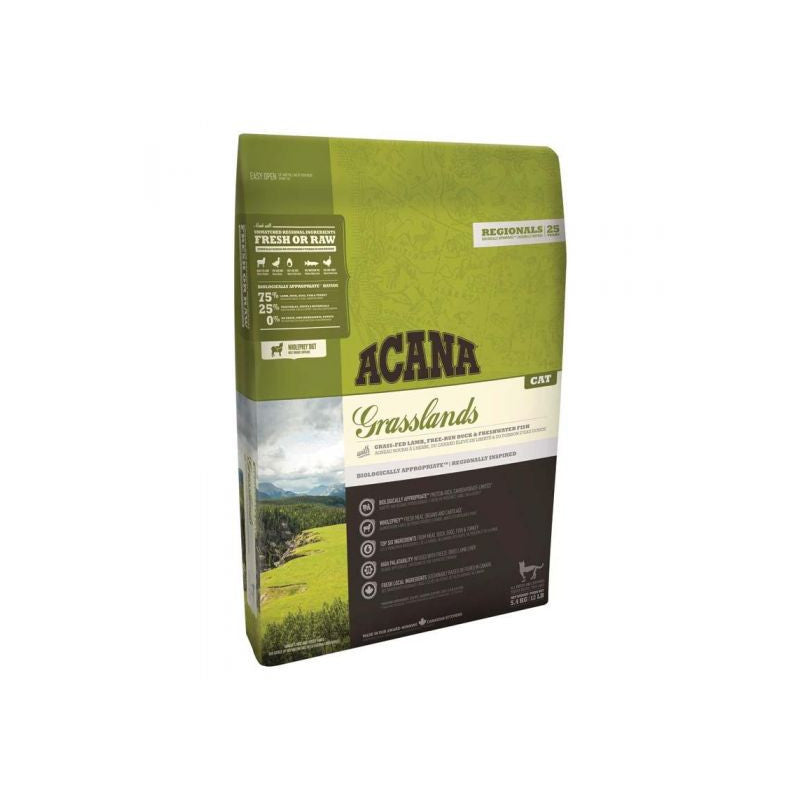 Acana Grasslands Cat 1,80kg