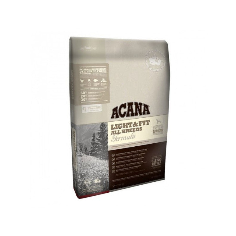 Acana Light &amp; Fit 2 kg