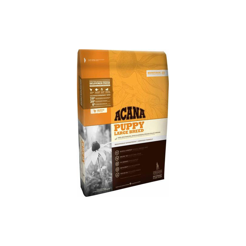 Acana Puppy Large Recipe 11,4kg