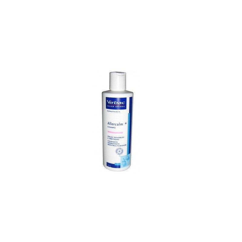 Allercalm Plus Champu 250 Ml