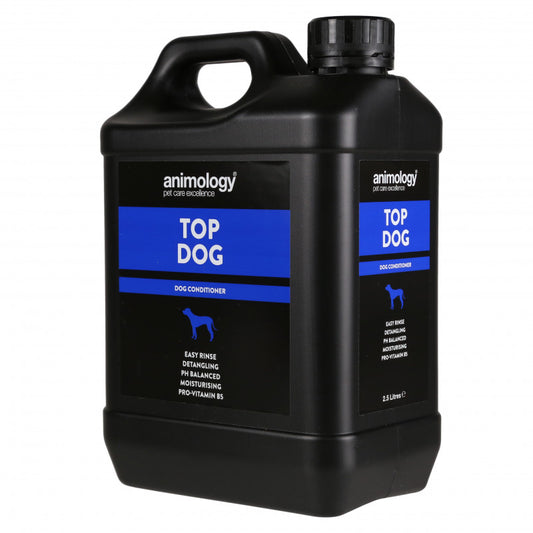 Animology Top Dog Conditioner 2.5 Litre