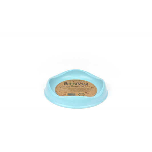 Beco Bowl Cat (17 cm - 0,25 l) Azul