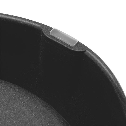 Beco Bowl Large (25cm - 1,5 lt) gris