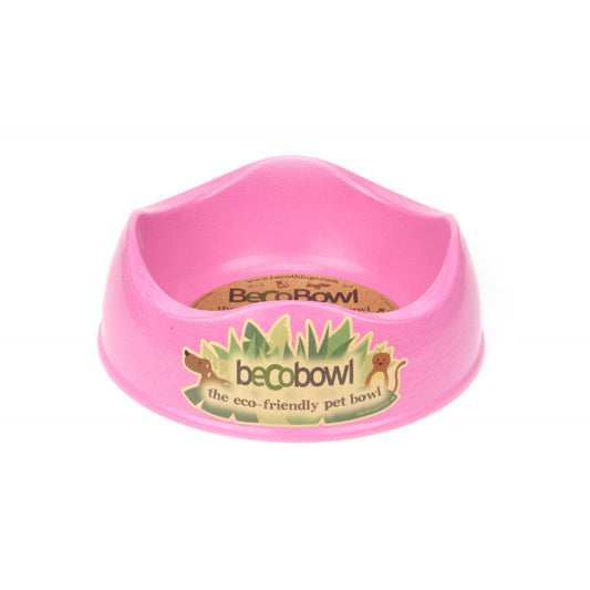 Beco Bowl Medium (21 cm - 0,75 l) Rosa
