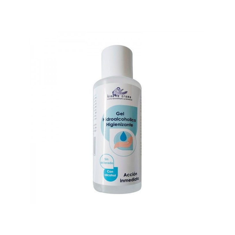 Gel Hidroalcoholico Higienizante 100ml