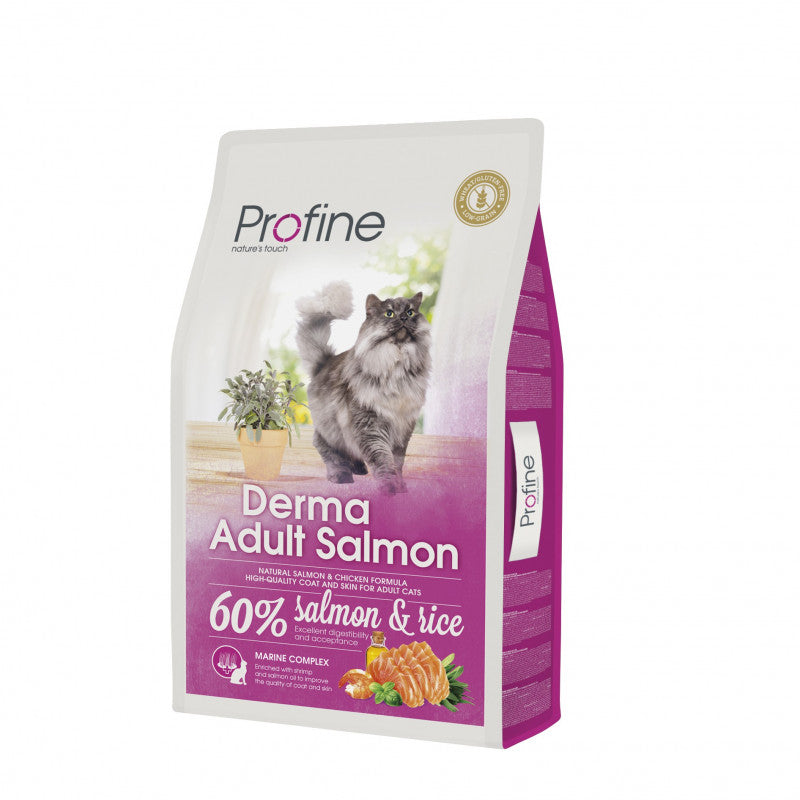 Profine Cat Derma 10 kg