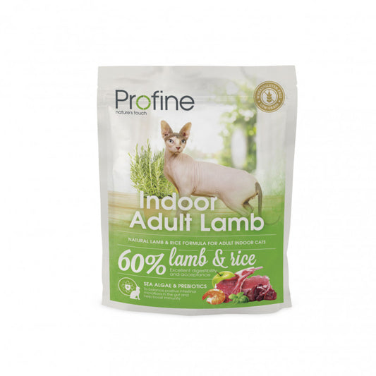 Profine Cat Indoor 0,3 kg