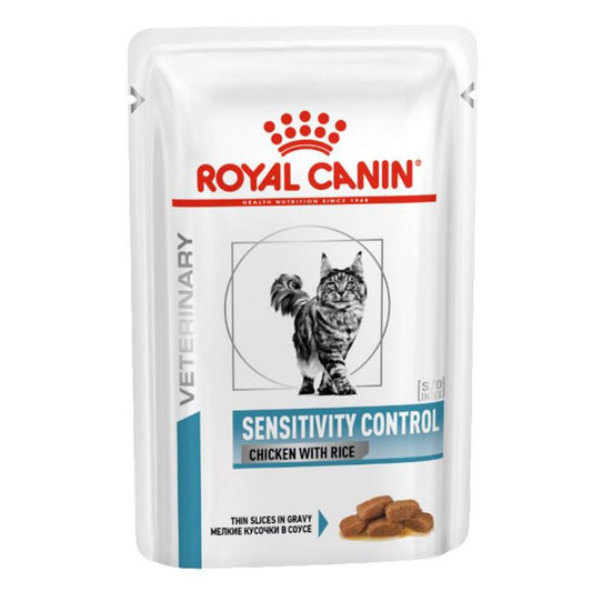 Royal Can diet fel sensit control 12x85g