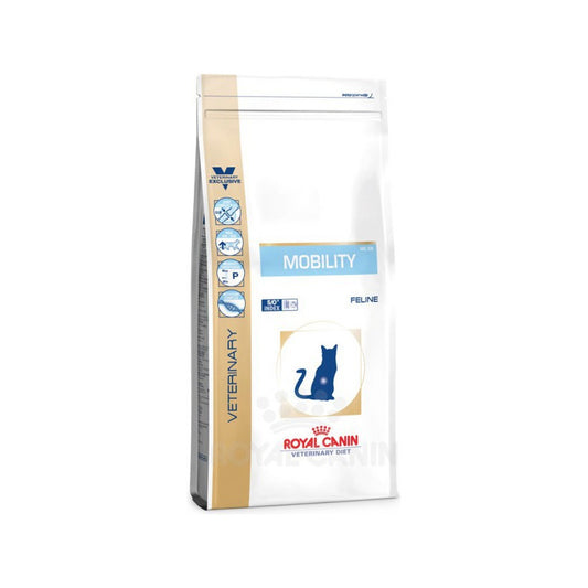 Royal Canin Diet Feline Mobility MC28 2kg