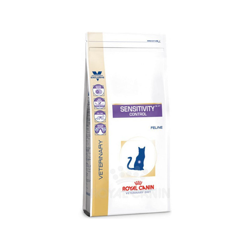 Royal Canin Diet Feline Sensitivity Control 1.5kg