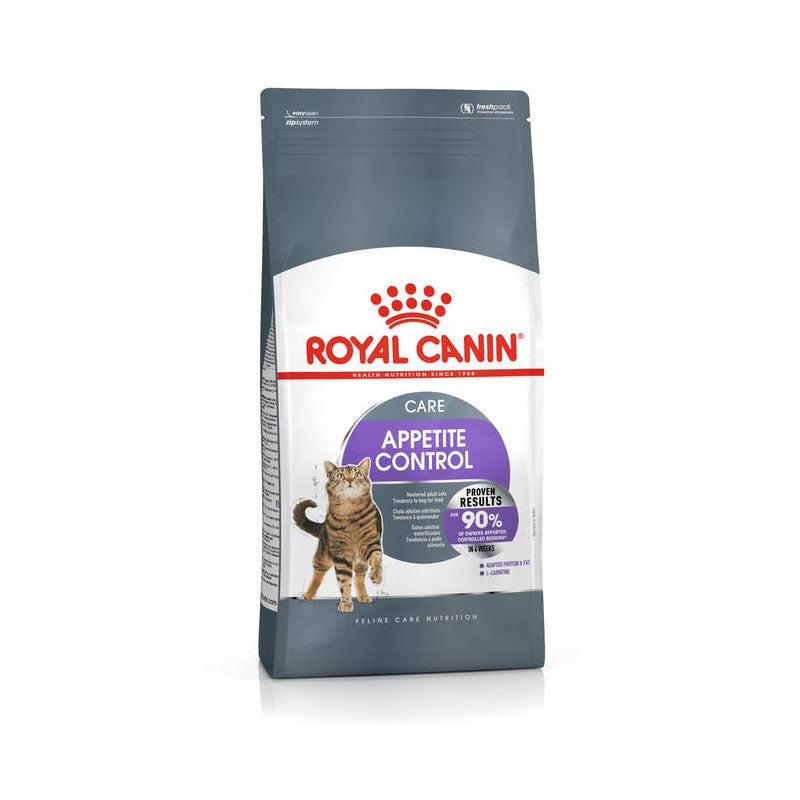 Royal Canin Feline Appetite Control 2kg