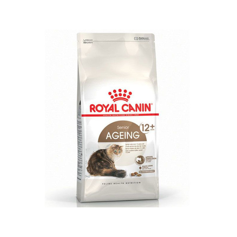 Royal Canin Feline Ageing +12 2 kg