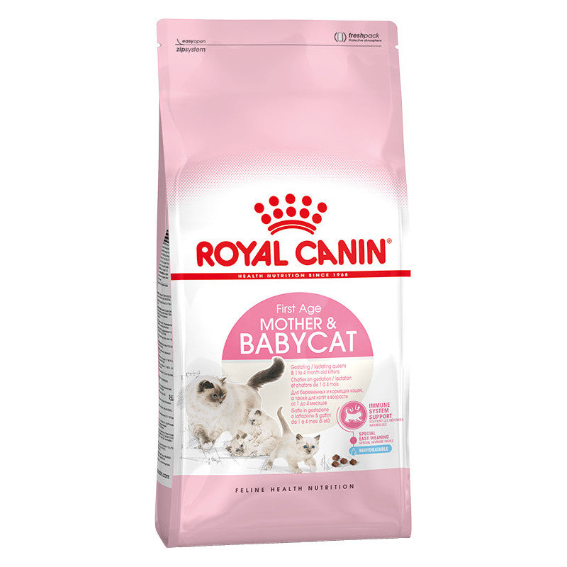 Royal Canin Feline Babycat 34 0,4 kg