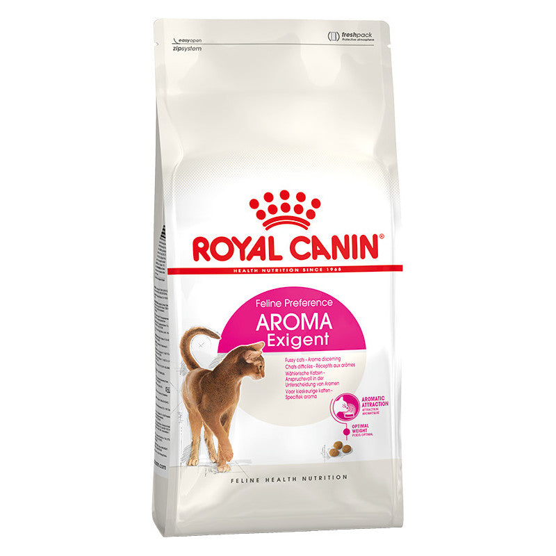 Royal Canin Feline Exigent 33 - Aromatic 0,4 kg