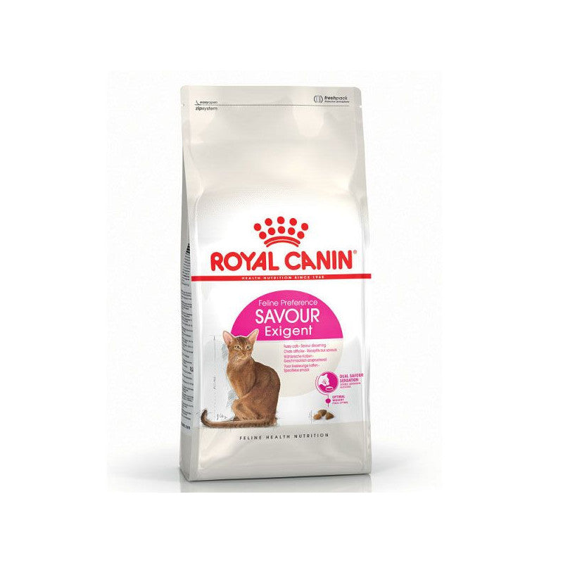 Royal Canin Feline Exigent 35/30 - Savour 10 kg