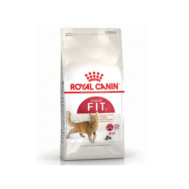 Royal Canin Feline Fit 32 4 kg