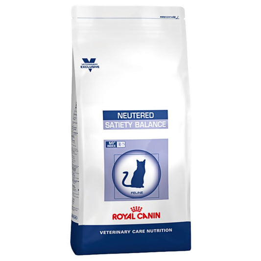 Royal Canin Fel Neutered Satiety Balance 1,5 kg