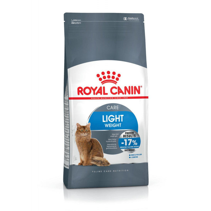 Royal Canin Feline Light Weight Care 1,5kg