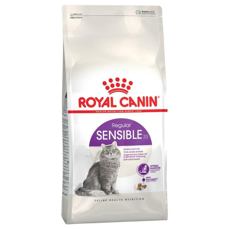 Royal Canin Feline Sensible 33 10 kg