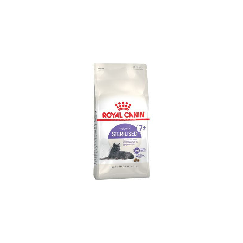 Royal Canin Feline Sterilised 7+ 1,5 kg