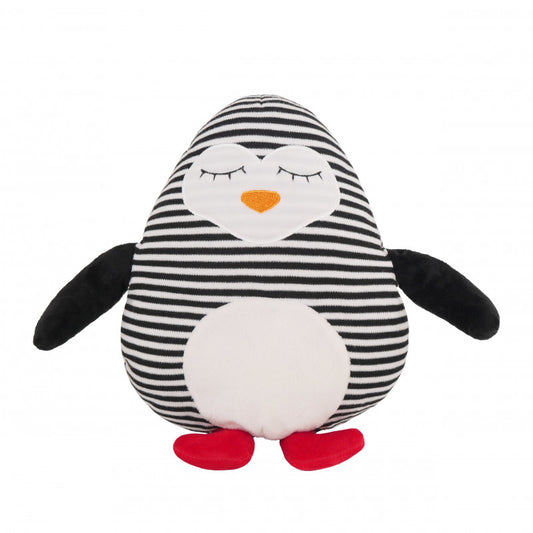 Rwd Xmas Pinguino suave con sonido 34cm