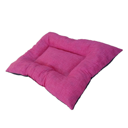 Siesta colchon compact rosa 60x80 cm