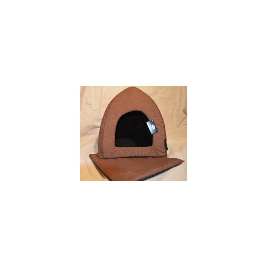 Siesta Igloo marron 45 cm