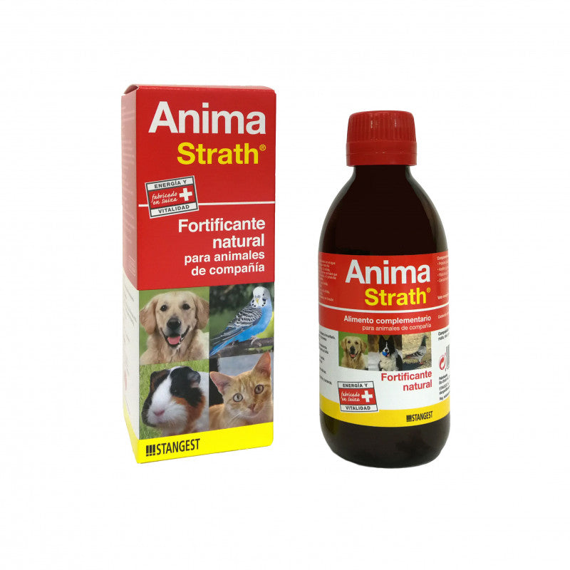 Stangest Anima Strath 250 Ml