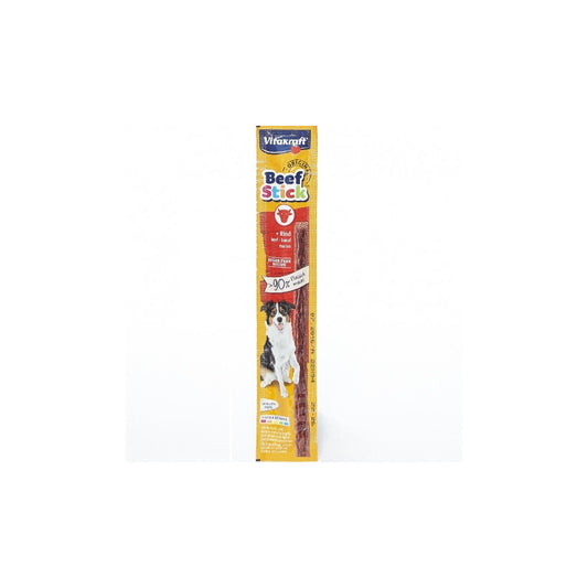 Vitakraft Beef-Stick Buey 1 unidad