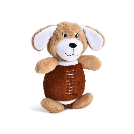 Wuapu Juguete Perro Peluche Luke 31x23cm