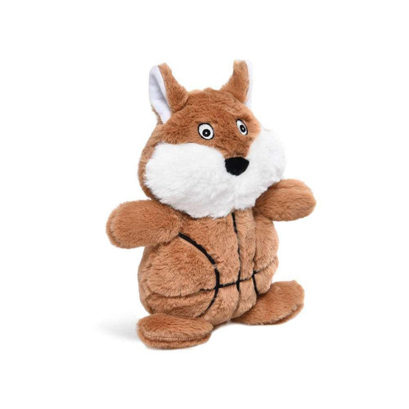 Wuapu Juguete Perro Peluche Scooby 35x22cm